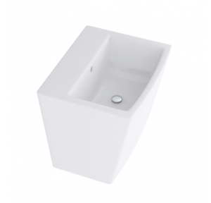 Hindware Modena Pedestal Wash Basin, 91077