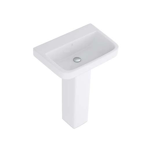 Hindware Neo Largo Pedestal Wash Basin, 10103