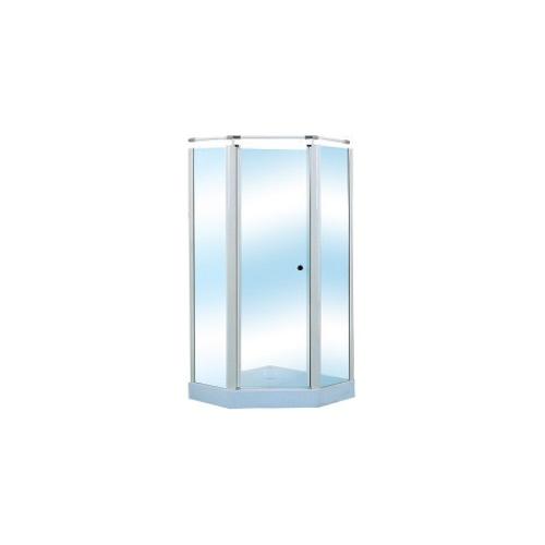 Parryware Twin Shower Enclosure, C842099