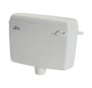 Parryware Slimline Standard Polymer Cistern, E8297