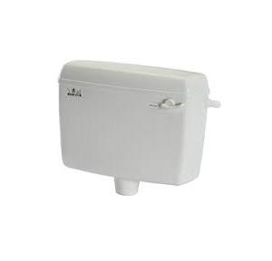 Parryware Slimline Polymer Cistern, E8093