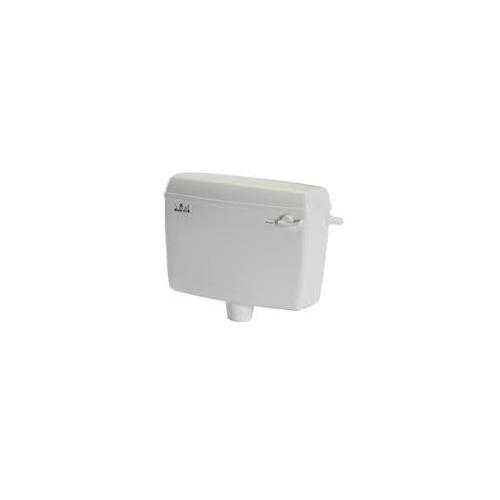 Parryware Slimline Polymer Cistern, E8093