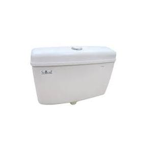 Parryware Economy Polymer Cistern, E8109