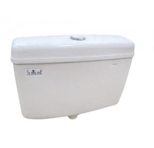 Parryware Deluxe Polymer Cistern, E8110
