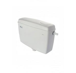 Parryware Tip Top Polymer Cistern, E8303