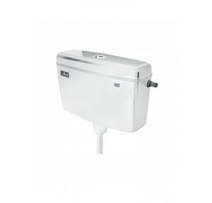 Parryware Superio Polymer Cistern, E8177