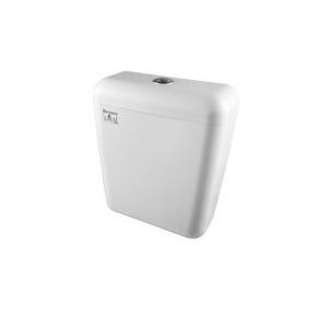 Parryware Virtic  Polymer Cistern, E8320