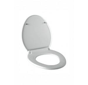 Parryware Solid Seat Cover E8094