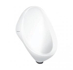 Hindware Small Ideal Urinal, 60005-W, 33.5x32.5x45cm