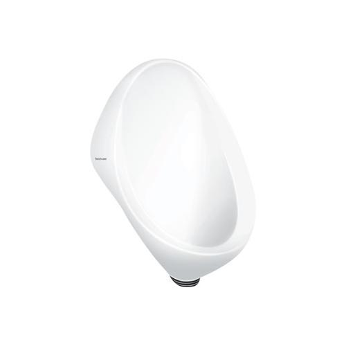 Hindware Small Ideal Urinal, 60005-W, 33.5x32.5x45cm
