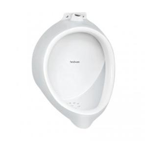 Hindware Small Standard Flat Back Urinal, 60001