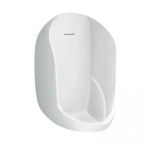 Hindware Large Standard Flat Back Urinal, 60002