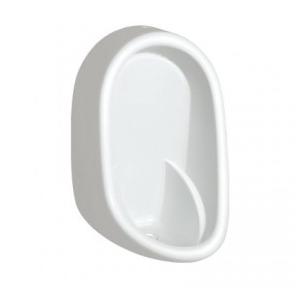 Hindware Euerka Flat Back Urinal, 60020