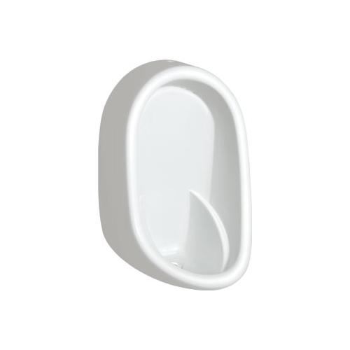 Hindware Euerka Flat Back Urinal, 60020