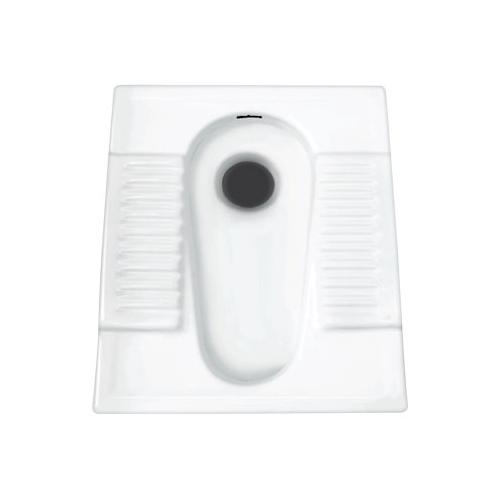 Hindware Orissa Squatting Pan, 20004