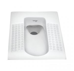 Hindware Pans & Urinal Squatting Acupan, 20076