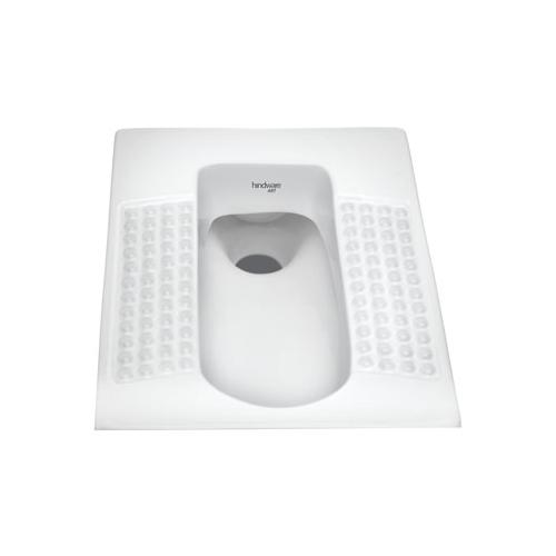 Hindware Pans & Urinal Squatting Acupan, 20076