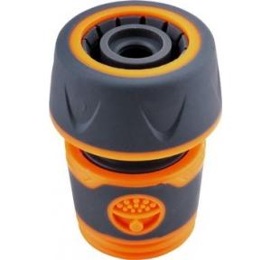 Spanco 3/4 in Sprinkler Hose Connector, SP-400