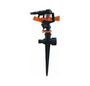 Spanco Impulse Sprinkler with Plastic Spike, SP-1030