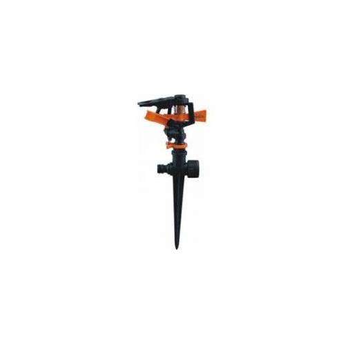 Spanco Impulse Sprinkler with Plastic Spike, SP-1030