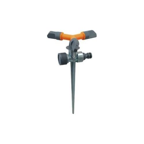 Spanco Sprinkler 3 Arm with Metal Spike, SP-1020