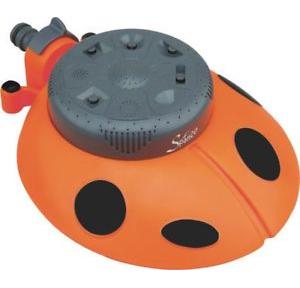 Spanco Ladybug Sprinkler, SP-3040