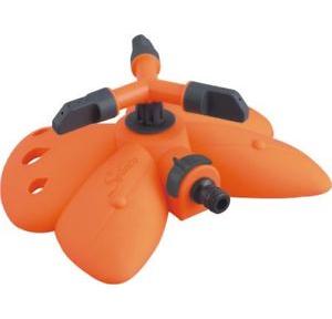 Spanco Butterfly Base Sprinkler with 3 Arms, SP-3030