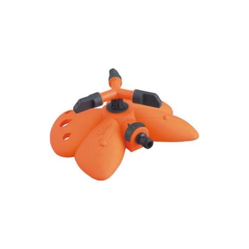Spanco Butterfly Base Sprinkler with 3 Arms, SP-3030