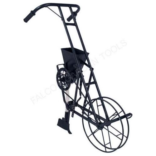 Spanco Hand Wheel Hoe Sum Seeder, SPHW-9100