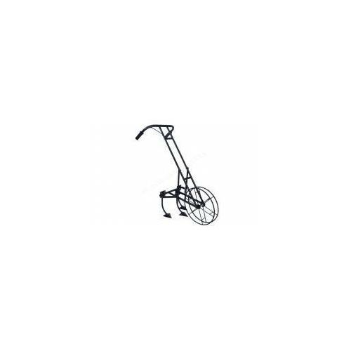 Spanco Hand Wheel Hoe with Three Tyne, SPHW-9003