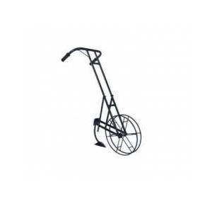 Spanco Hand Wheel Hoe with One Tyne, SPHW-9001