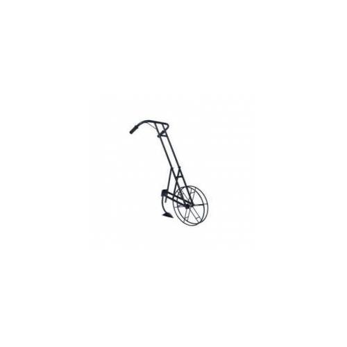 Spanco Hand Wheel Hoe with One Tyne, SPHW-9001