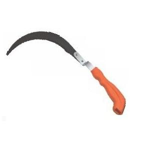 Spanco Sickle with Plastic Grip, FPKM-400