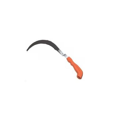 Spanco Sickle with Plastic Grip, FPKM-400