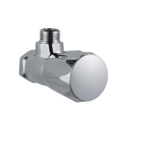Jaquar Continental Angular Stop Cock CON-CHR-053KN