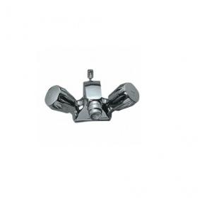 Jaquar Continental Bidet Mixer Bathroom Faucet, CON-CHR-613KNB