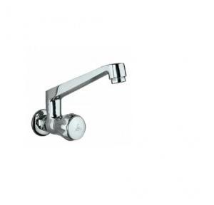 Jaquar Continental Full Turn Sink Cock, CON-CHR-347KN