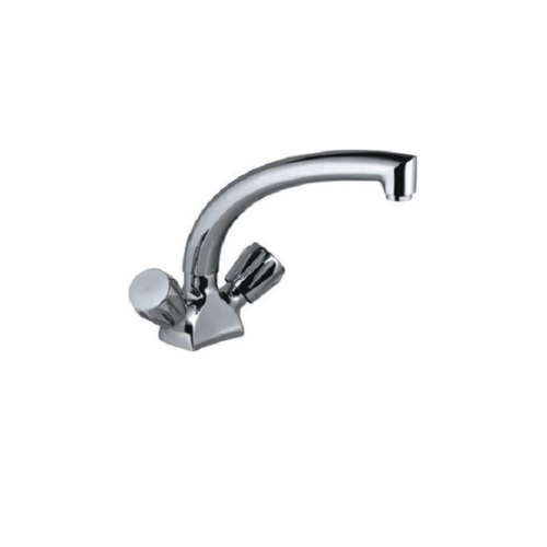 Jaquar Table Mounted Sink Mixer Continental, CON-CHR-321KNB