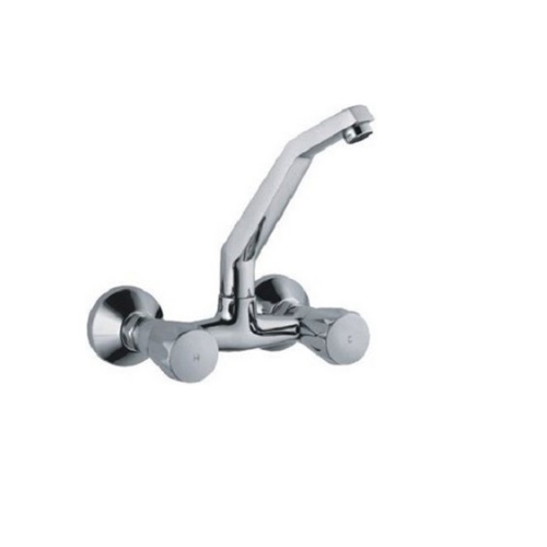 Jaquar Table Mounted Sink Mixer Continental, CON-CHR-319KNB