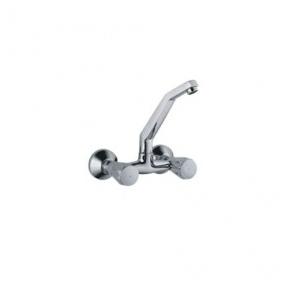 Jaquar Full Turn Sink Mixer Continental, CON-CHR-319KN