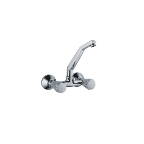 Jaquar Full Turn Sink Mixer Continental, CON-CHR-319KN