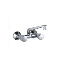 Jaquar Full Turn Sink Mixer Continental, CON-CHR-309KN