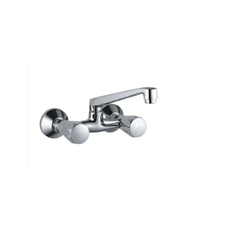 Jaquar Full Turn Sink Mixer Continental, CON-CHR-309KN