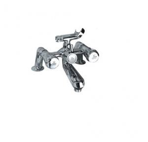 Jaquar Continental Bath Tub Mixer Bathroom Faucet, CON-CHR-271KN