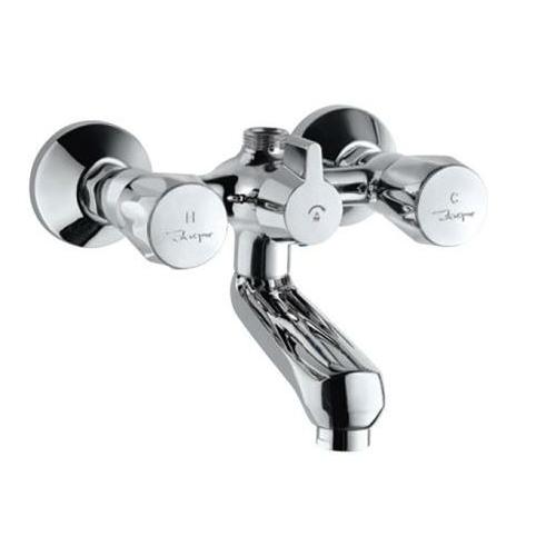 Jaquar Continental Two In One Wall Mixer Bathroom Faucet, CON-CHR-217KN