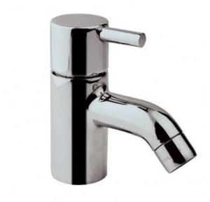 Jaquar Pillar Cock Florentine Faucet, FLR-CHR-5011N