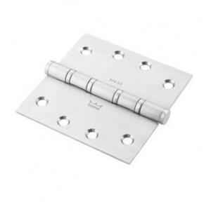 Dorma SSS 2 Ball Bearing Butt Hinges 4x3 Inch, BB4330