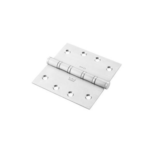 Dorma SSS 2 Ball Bearing Butt Hinges 4x3 Inch, BB4330