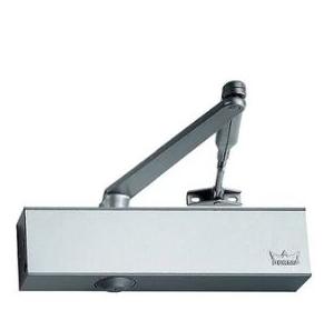 Dorma Door Closer With Hold Open Arm EN 2-4,  TS 72