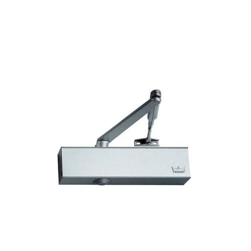 Dorma Door Closer With Hold Open Arm EN 2-4,  TS 72